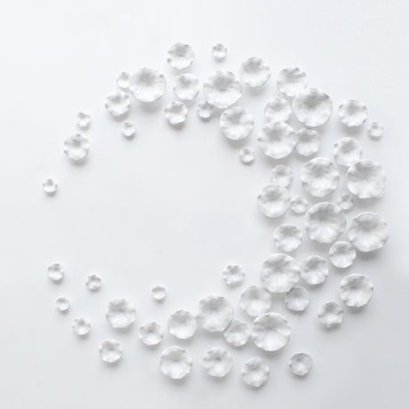 White Ceramic Wall Art Maap Studio_3