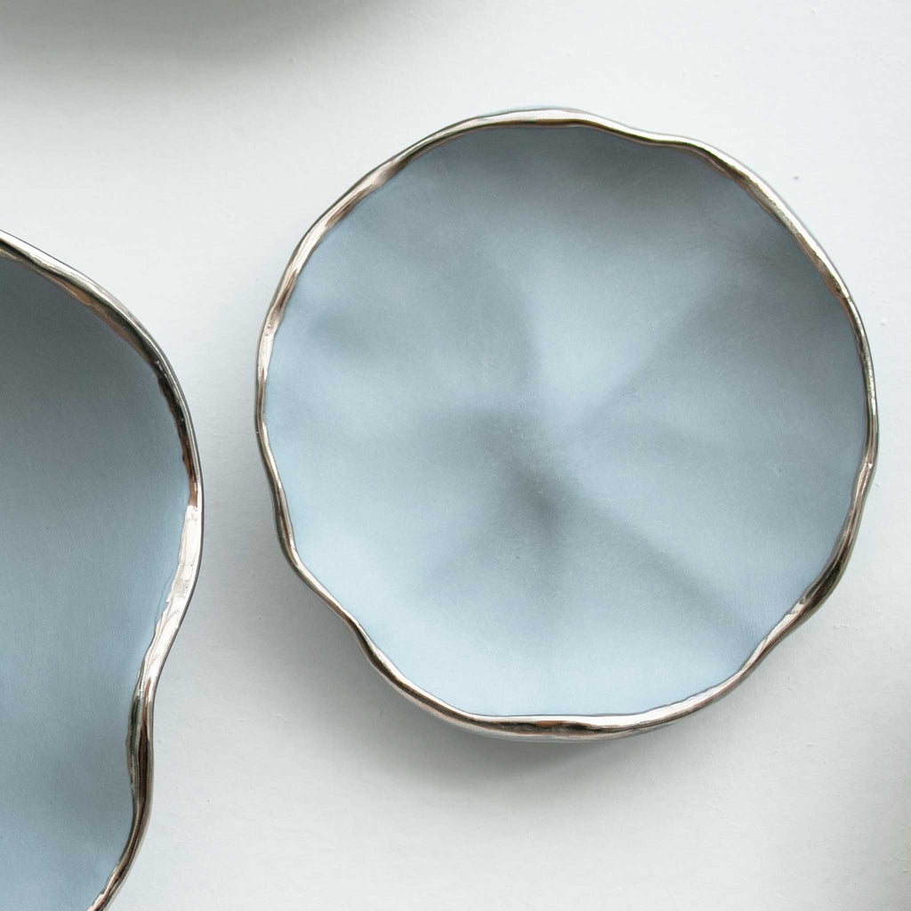 Northern Sky Ceramic Wall Art